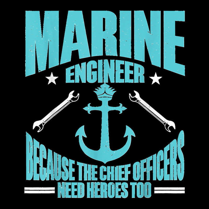 Maritime Engineering Marine Engineering Marine Engineer Lightweight Hoodie by ROBERTCHESTERTAFT | Artistshot