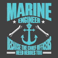 Maritime Engineering Marine Engineering Marine Engineer Vintage T-shirt | Artistshot