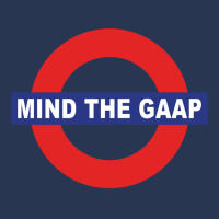 Pullover Cpa Mind The Gaap Gap Funny Accounting Sweatshirt Men Denim Jacket | Artistshot