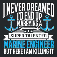 Maritime Engineering Marine Engineering Marine Engineer Premium Crewneck Sweatshirt | Artistshot