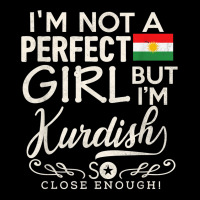 Kurdistan Flag Girl Shirt Kurdish Pride Souvenir Funny Women T Shirt Cropped Hoodie | Artistshot