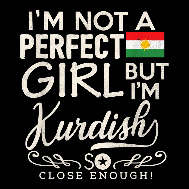 Kurdistan Flag Girl Shirt Kurdish Pride Souvenir Funny Women T Shirt Cropped Hoodie by mosesswabyhi | Artistshot