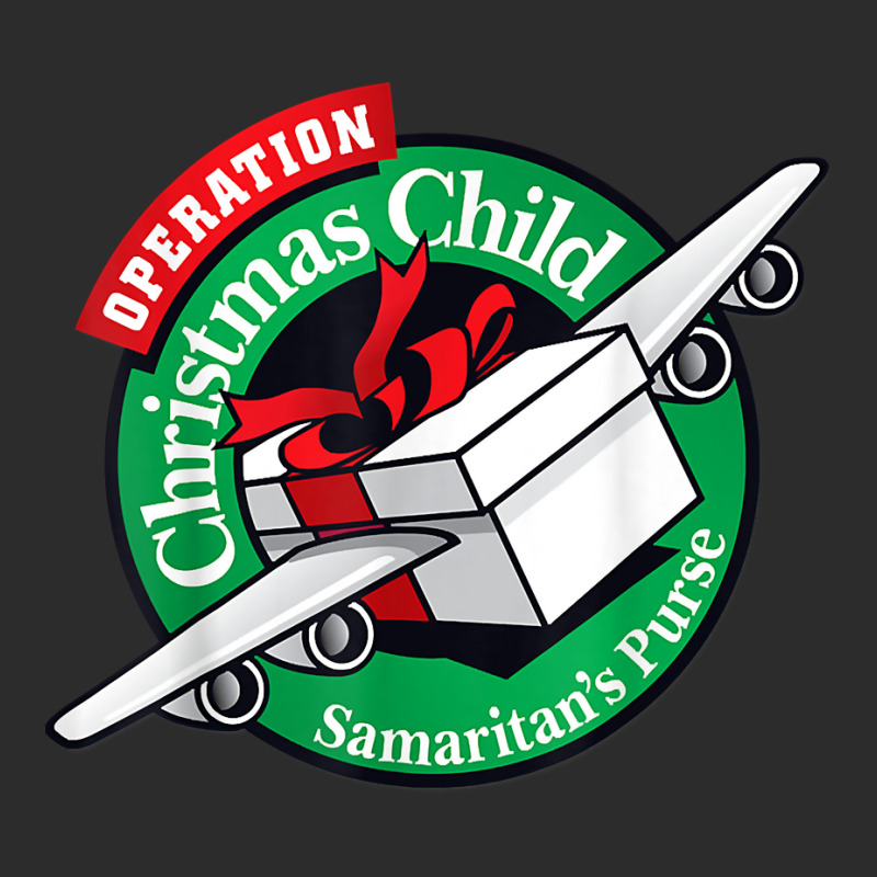 Samaritan's Purse Operation Christmas Child Funny Long Sleeve T Shirt Exclusive T-shirt by annien | Artistshot