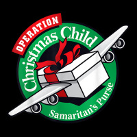 Samaritan's Purse Operation Christmas Child Funny Long Sleeve T Shirt Unisex Jogger | Artistshot