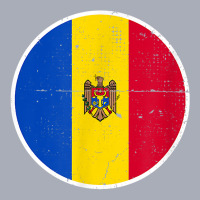 Moldova Proud Moldovan Flag T Shirt Tank Dress | Artistshot