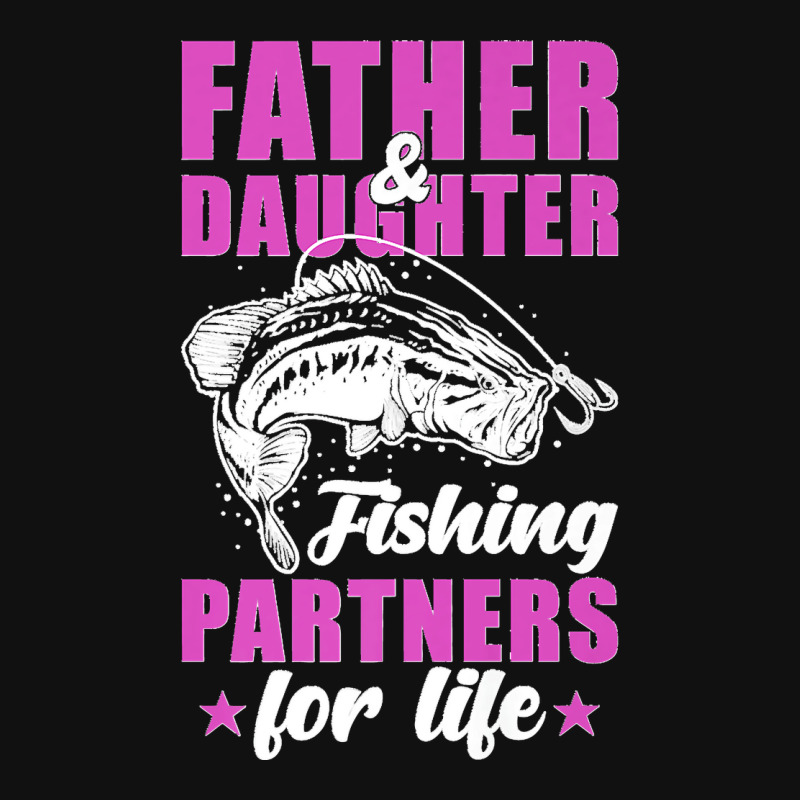 Father And Daughter Fishing Partners For Life Premium Iphone 13 Case | Artistshot