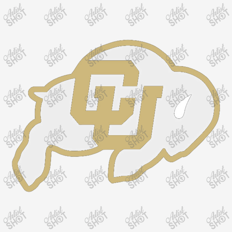 Colorado Boulder Ornament | Artistshot