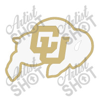 Colorado Boulder Sticker | Artistshot