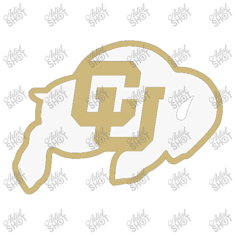 Colorado Boulder Sticker | Artistshot