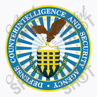 Defense Counterintelligence And Security Agency (dcsa) T-shirt | Artistshot