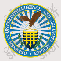 Defense Counterintelligence And Security Agency (dcsa) Pocket T-shirt | Artistshot