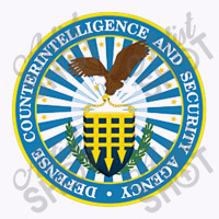 Defense Counterintelligence And Security Agency (dcsa) Tank Top | Artistshot