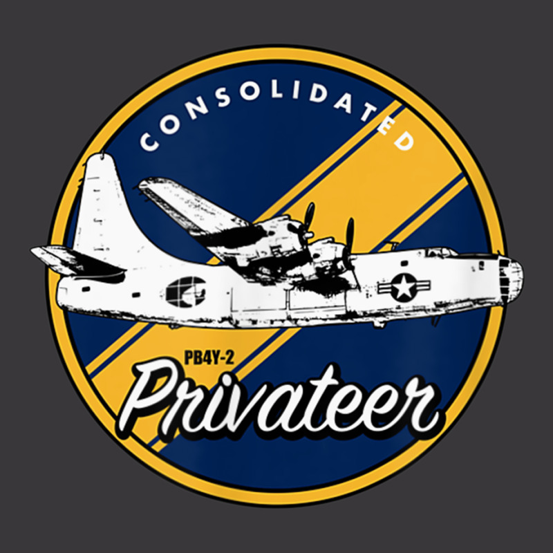 Wwii Consolidated Pb4y 2 Privateer Veteran Veterans Day Xmas Ladies Curvy T-Shirt by IsabelSchmit | Artistshot