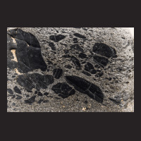 Natural Granite Texture Surface Vintage Cap | Artistshot