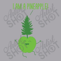 Funny Pineapple Pun Dad Jokes Humor   I'm A Pineapple Youth 3/4 Sleeve | Artistshot