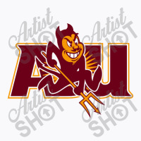 Arizon State Sun Devils T-shirt | Artistshot