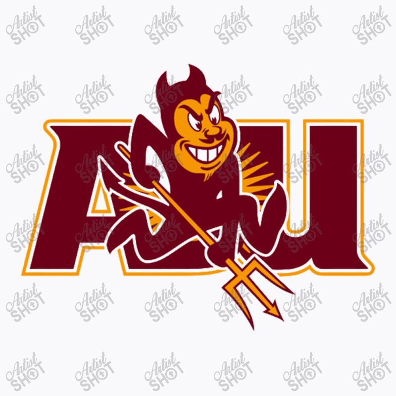 Arizon State Sun Devils T-shirt | Artistshot