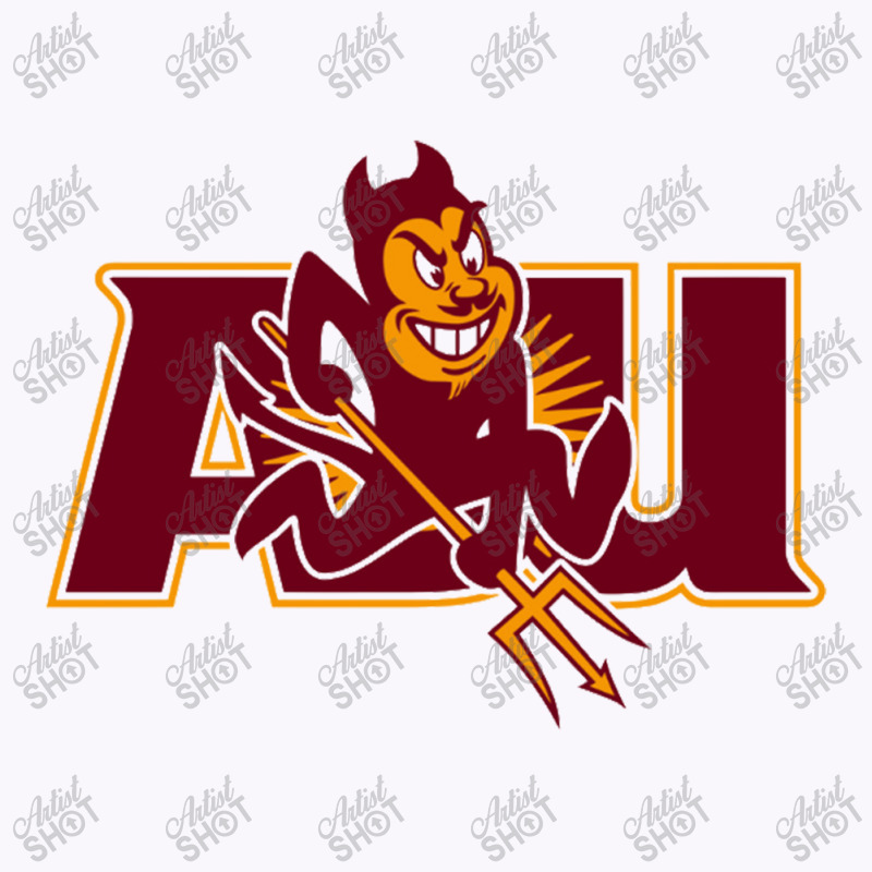 Arizon State Sun Devils Tank Top | Artistshot