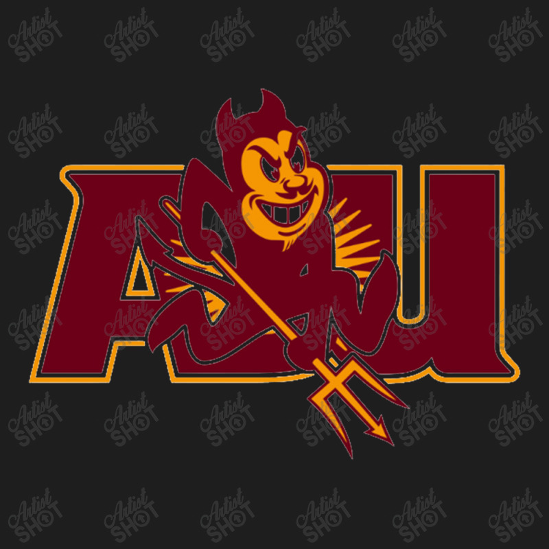 Arizon State Sun Devils Classic T-shirt | Artistshot