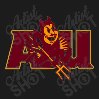 Arizon State Sun Devils Hoodie & Jogger Set | Artistshot