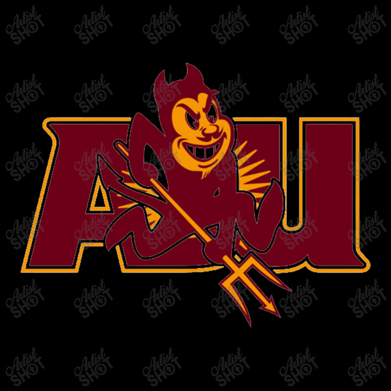 Arizon State Sun Devils Unisex Jogger | Artistshot