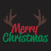 Merry Christmas - Christmas And New Year Gift Ideas T-shirt | Artistshot