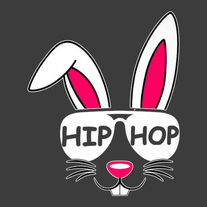 Hip Hop Bunny With Sunglasses Cute Easter Men's Polo Shirt | Artistshot