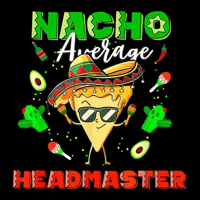 Mexican Nacho Average Headmaster T Shirt Adjustable Cap by mosesswabyhi | Artistshot