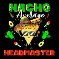 Mexican Nacho Average Headmaster T Shirt Kids Cap | Artistshot