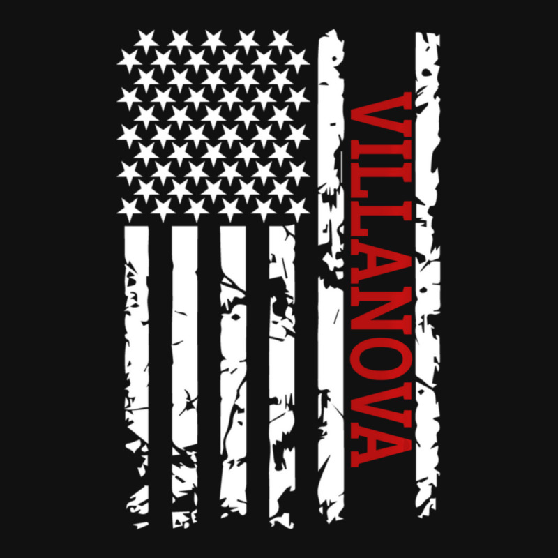 Villanova City Usa Graphic Youth T-shirt by behindcedar22 | Artistshot