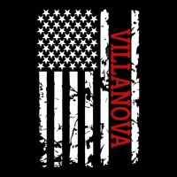 Villanova City Usa Toddler 3/4 Sleeve Tee | Artistshot