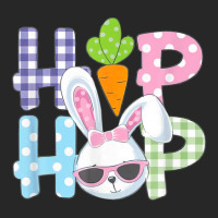 Easter Shirt Girls Hip Hop Plaid Polkadot Bunny Men's T-shirt Pajama Set | Artistshot