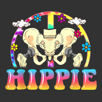 Hippie Hip Replacement Joint Surgery Funny Recovery Fun Gift Baby Bodysuit | Artistshot