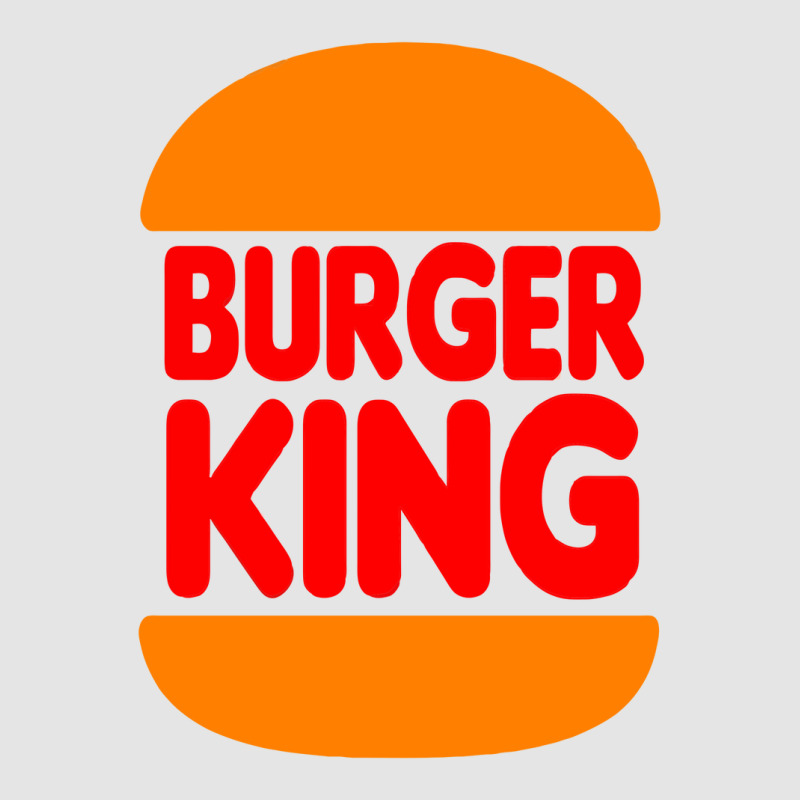 Custom Burger King Shield Patch By Cm-arts - Artistshot