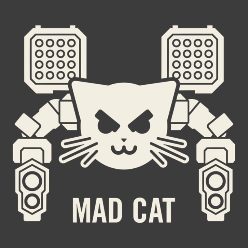 Mad Cat Men's Polo Shirt | Artistshot