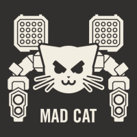 Mad Cat Champion Hoodie | Artistshot