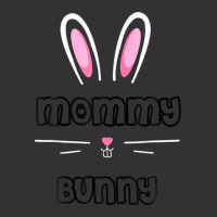 Mommy Bunny Matching Family Easter Vintage Hoodie And Short Set | Artistshot