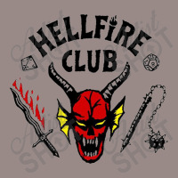 H3llfire Merch Club 2 Vintage T-shirt | Artistshot