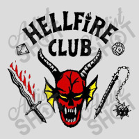 H3llfire Merch Club 2 Men's Polo Shirt | Artistshot