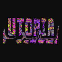 Utopia Crop Top | Artistshot