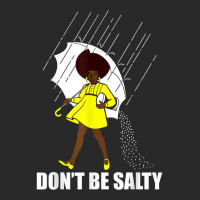 Don't Be A Salty For Women Cute African American Pride Month Toddler T-shirt | Artistshot