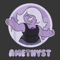 Cn Steven Universe Amethyst Portrait Toddler Hoodie | Artistshot