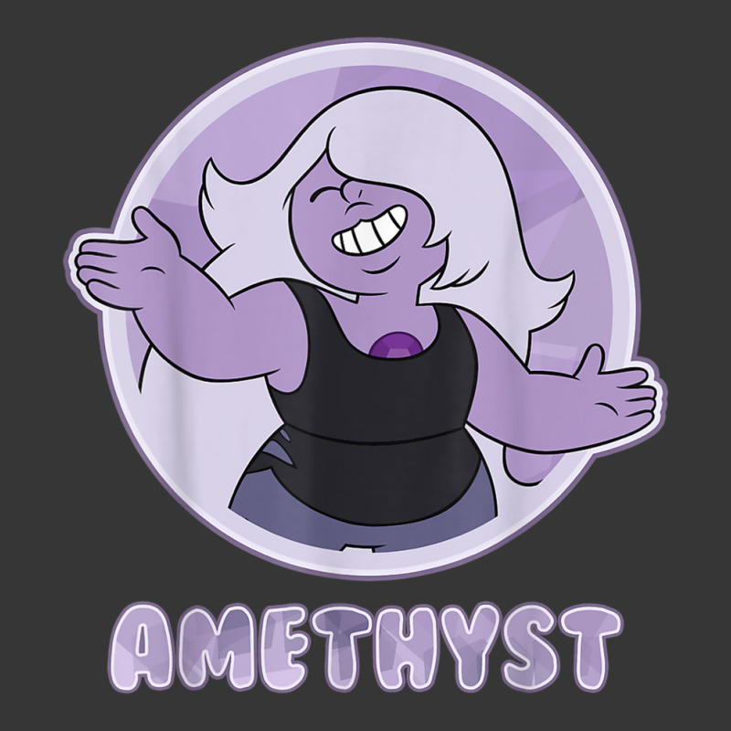 Cn Steven Universe Amethyst Portrait Toddler Hoodie by CesarRobertoRamirez | Artistshot