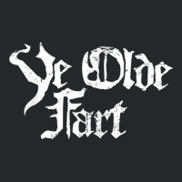 Ye Olde Fart Funny Renaissance Faire Crewneck Sweatshirt | Artistshot