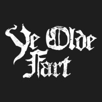 Ye Olde Fart Funny Renaissance Faire Classic T-shirt | Artistshot