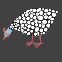 Guineafowl Poultry Vintage T-shirt | Artistshot