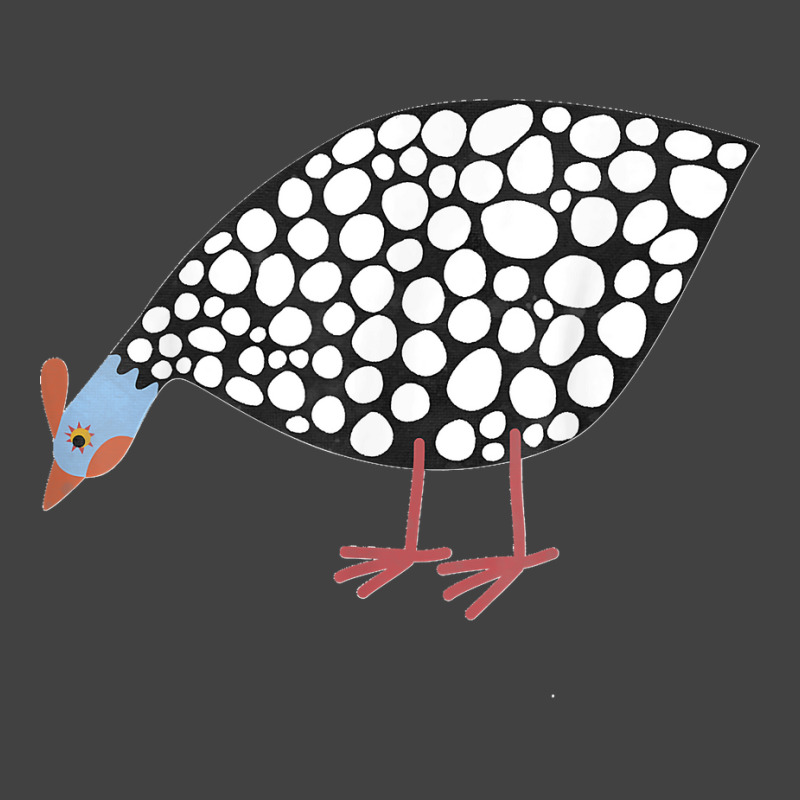 Guineafowl Poultry Vintage T-shirt | Artistshot