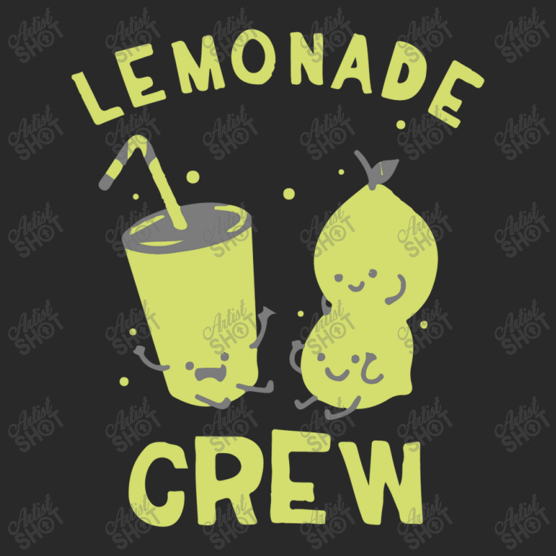 Lemonade Crew Fun Summertime Toddler T-shirt by ton1 | Artistshot