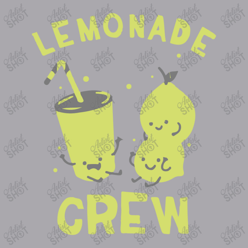 Lemonade Crew Fun Summertime Youth 3/4 Sleeve by ton1 | Artistshot