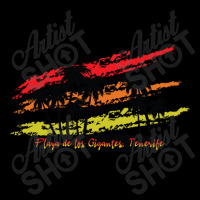 Playa De Los Gigantes Tenerife Pocket T-shirt | Artistshot